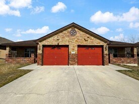 3003 Baldwin Loop, Unit Unit A in Killeen, TX - Building Photo