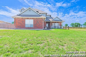 property at 132 Las Palomas Dr