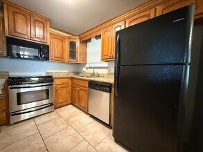 9115 Oak Grove Ln in Little Rock, AR - Building Photo - Building Photo