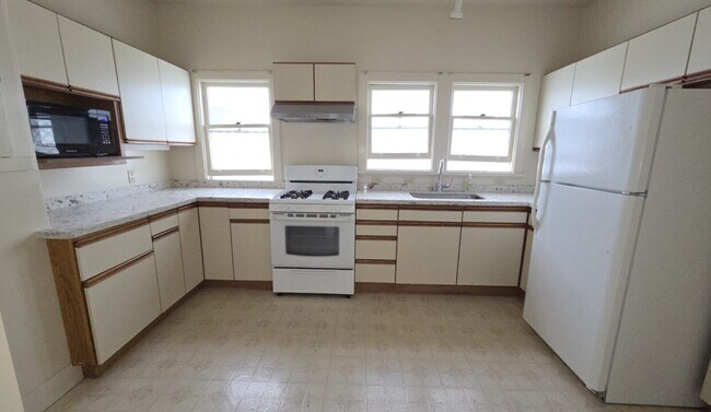 1826 Walnut St in Berkeley, CA - Foto de edificio - Building Photo