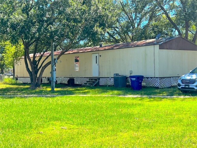 2519 Riceflower Dr in Baytown, TX - Building Photo - Building Photo