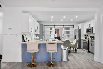 11730 NW 3rd Ave in Miami, FL - Building Photo - Building Photo