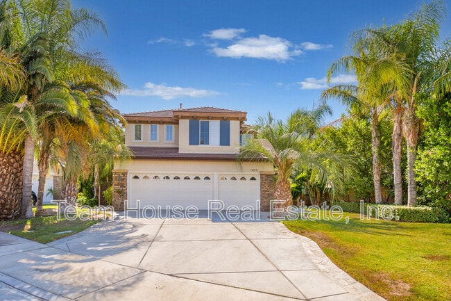 property at 18210 Shannon Ridge Pl