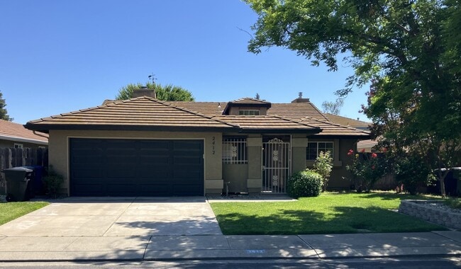 property at 2412 Alexia Way