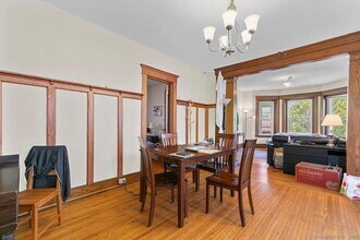 506 Orange St, Unit 2 in New Haven, CT - Building Photo - Building Photo