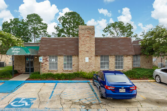 Copper Ridge in Baton Rouge, LA - Foto de edificio - Building Photo