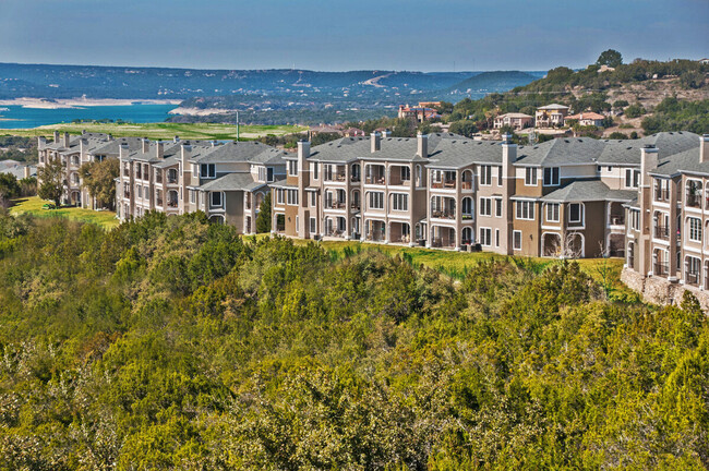 Meritage at Steiner Ranch in Austin, TX - Building Photo - Building Photo