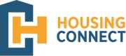 Property Management Company Logo Housing Connect