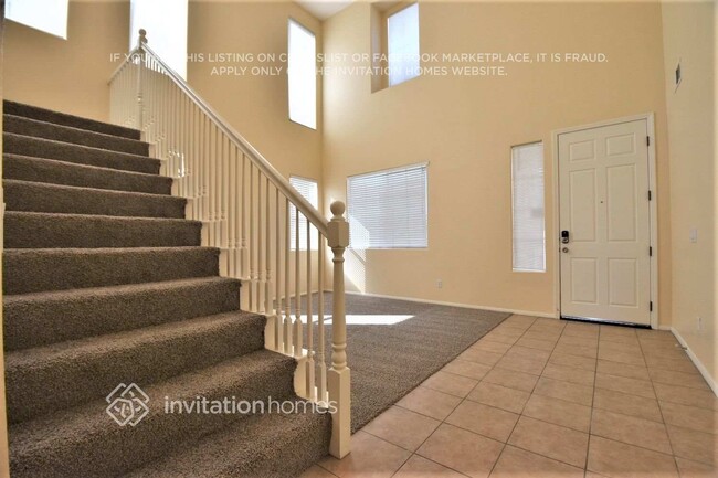 44824 Lotus Ct in Lancaster, CA - Building Photo - Building Photo