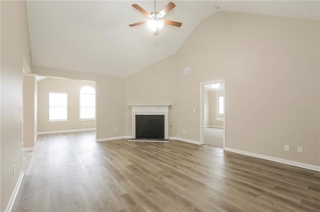 6005 Winston Trce in Mcdonough, GA - Building Photo - Building Photo