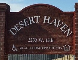 2250 W 15th St in Odessa, TX - Building Photo - Building Photo