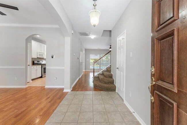 15 Capshaw Ct in Conroe, TX - Building Photo - Building Photo