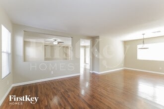 11035 Calder Ave in Las Vegas, NV - Foto de edificio - Building Photo