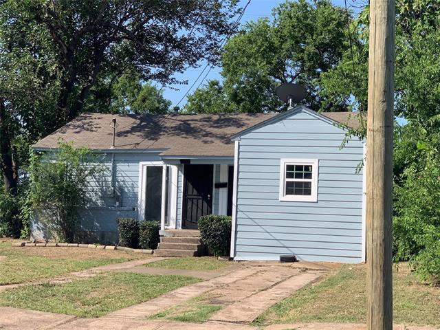 3041 Sunnyvale St in Dallas, TX - Building Photo - Building Photo
