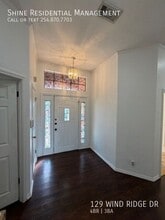 129 Wind Ridge Dr in Harker Heights, TX - Building Photo - Building Photo