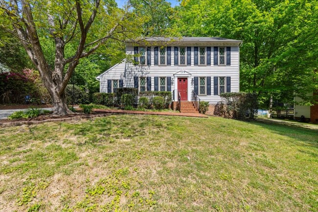 property at 1954 Celia Crescent