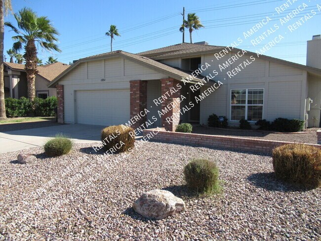 property at 1251 E Brentrup Dr
