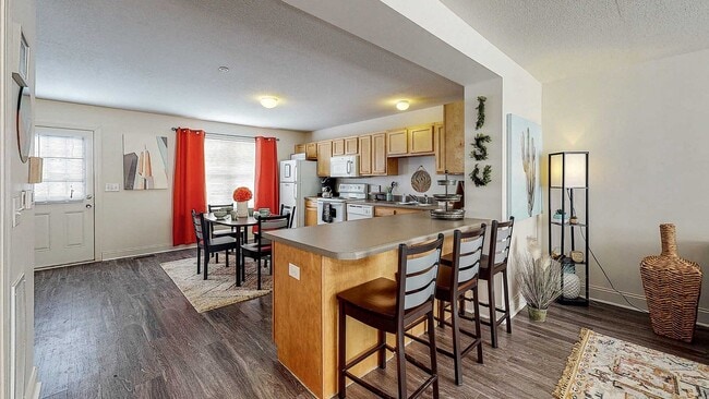 Jake Doolittle in Ames, IA - Building Photo - Building Photo