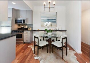 1950 Gough St in San Francisco, CA - Building Photo - Building Photo