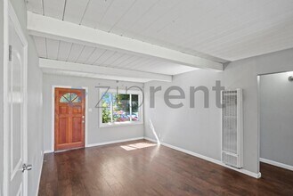 805 Phanor Dr in Richmond, CA - Building Photo - Building Photo