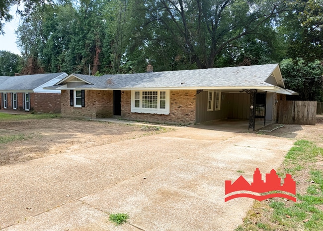 4801 Dianne Dr in Memphis, TN - Building Photo - Building Photo