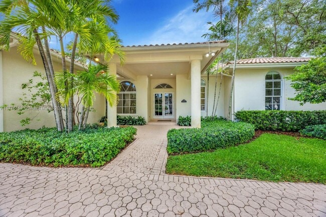 property at 11149 SW 78th Ave