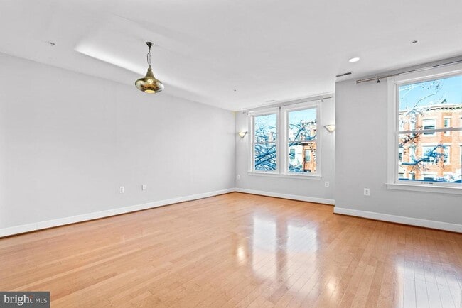 property at 1350 Monroe St NW