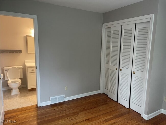property at 25008 Lake Rd