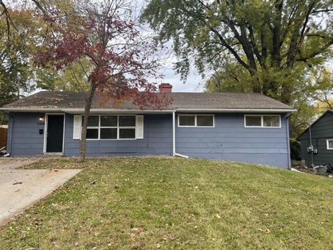 property at 11204 Eastern Ave