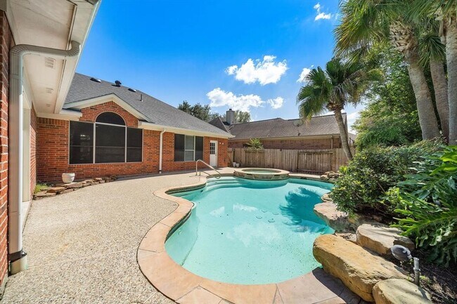 property at 23202 Sawleaf Cir