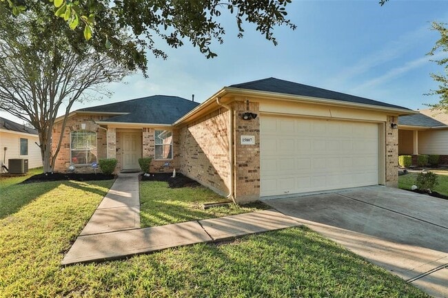 15807 Sarasam Creek Ct in Cypress, TX - Building Photo - Building Photo