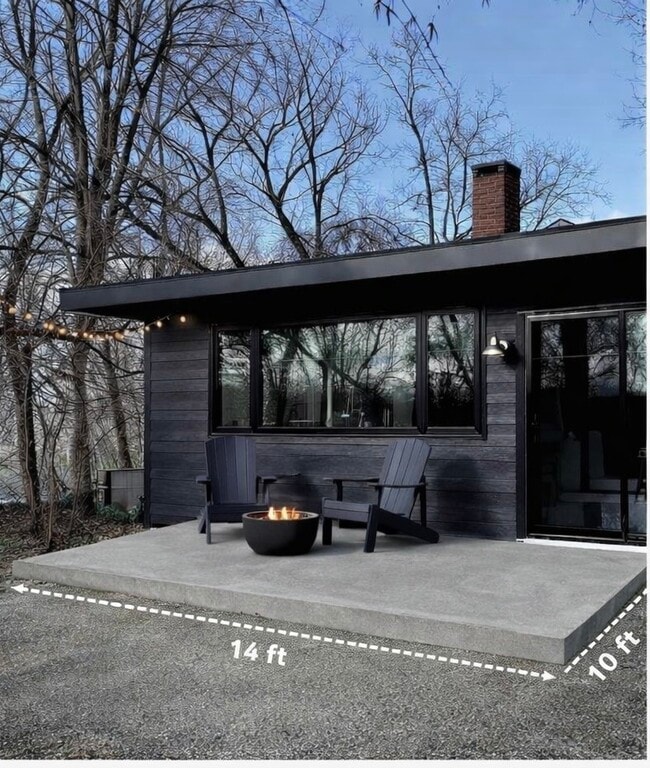 property at 506 S Martin St