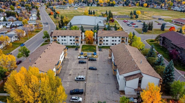 property at 8111-8196 96 St