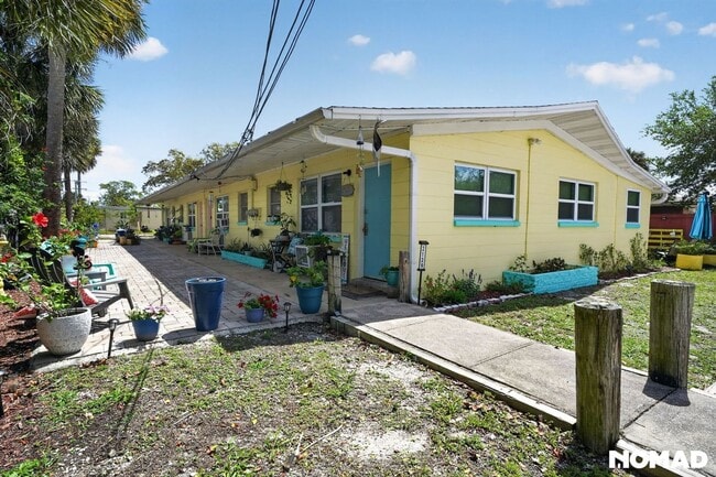 property at 2125 Highland Ave