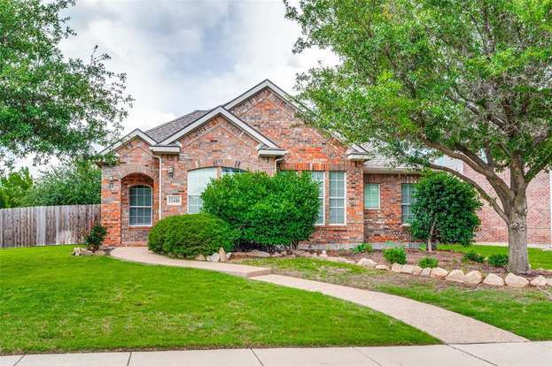 13446 Cottage Grove Dr in Frisco, TX - Building Photo