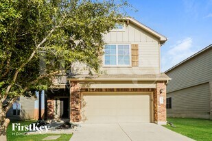 456 Stonebrook Dr in Cibolo, TX - Building Photo