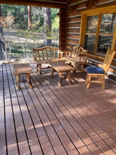 502 Snowberry Ln in Hamilton, MT - Foto de edificio - Building Photo