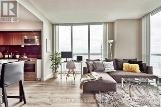 75-3075 Queens Wharf Rd in Toronto, ON - Building Photo - Building Photo