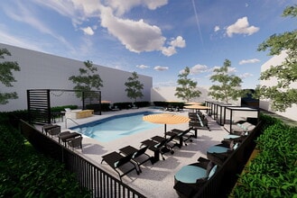 Lafayette Highlands in Lafayette, CA - Foto de edificio - Building Photo