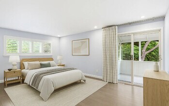 339 Vine St in Menlo Park, CA - Building Photo - Building Photo