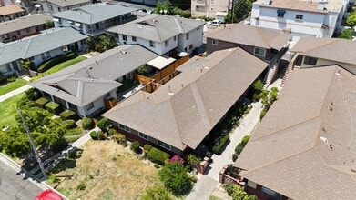 743 Southview Rd, Unit B in Arcadia, CA - Building Photo - Building Photo