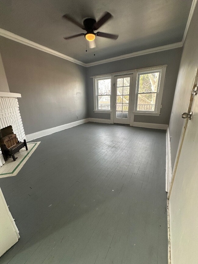 property at 3451 E 140th St
