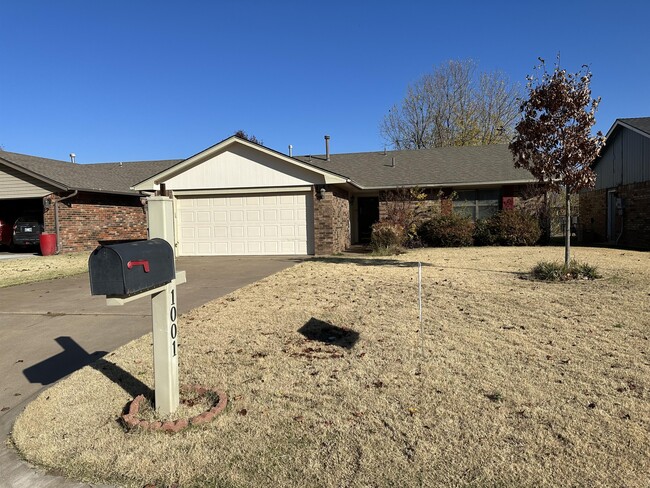 property at 1001 Westchester Dr