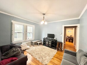 16 Sachem St, Unit 1 in Boston, MA - Building Photo - Building Photo