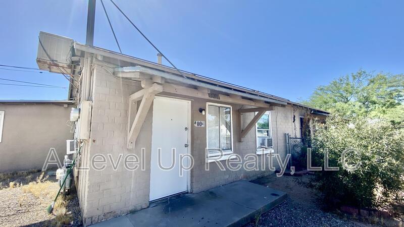 4004 S Lundy Ave in Tucson, AZ - Building Photo