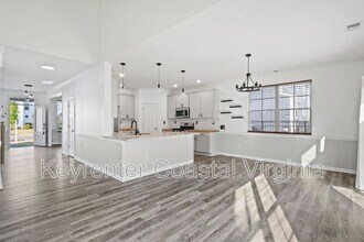 1038 Egret Ln in Suffolk, VA - Building Photo - Building Photo