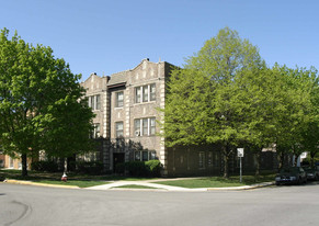 1902 Kenilworth Ave Apartamentos