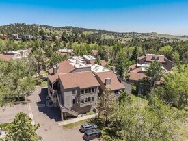 23597 Genesee Village Rd in Golden, CO - Building Photo