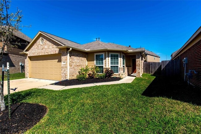15010 Rustler Gate Ln in Cypress, TX - Building Photo - Building Photo