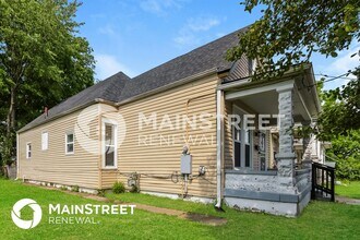 3017 Greenwood Ave in Louisville, KY - Building Photo - Building Photo